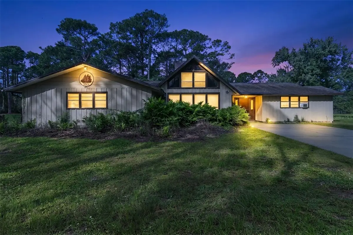 1502 Willard Road Nw, Palm Bay, FL 32907 - #1