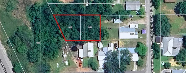 1420 S Carolina Avenue, AVON PARK, FL 33825