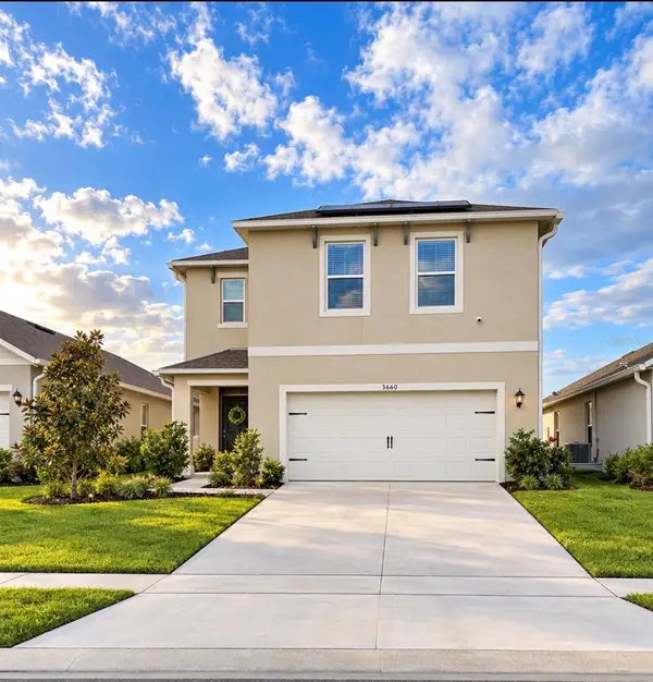 3660 Sungrove Circle, SANFORD, FL 32771