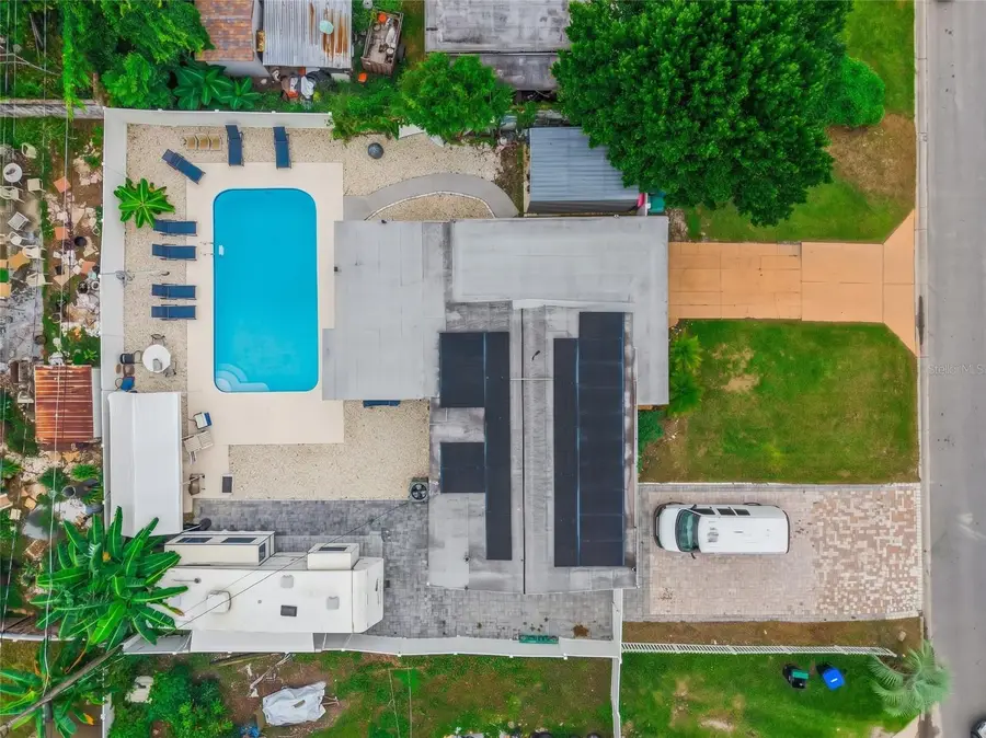 1718 W Grant Street, Orlando, FL 32805 - #2