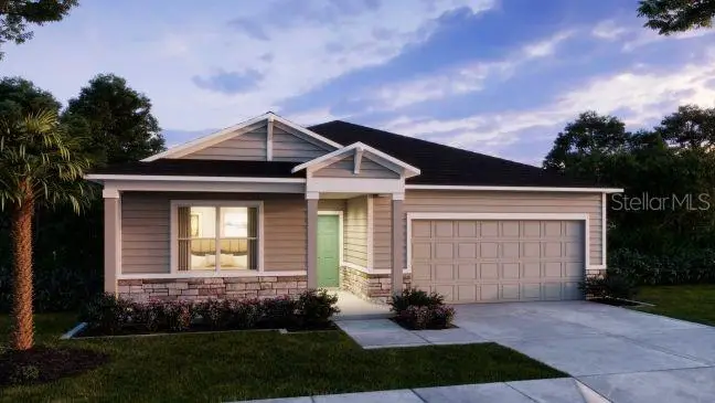 3422 Monarch Way, Green Cove Springs, FL 32043 - #2