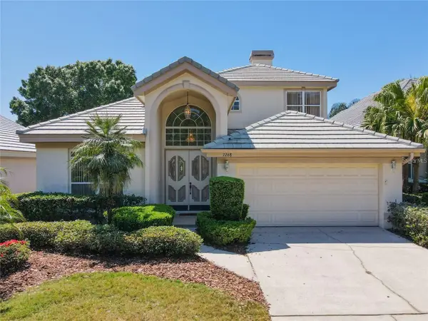 7268 Hawksnest Boulevard, ORLANDO, FL 32835