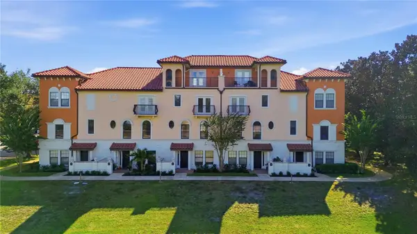 4809 San Marino Circle, LAKE MARY, FL 32746