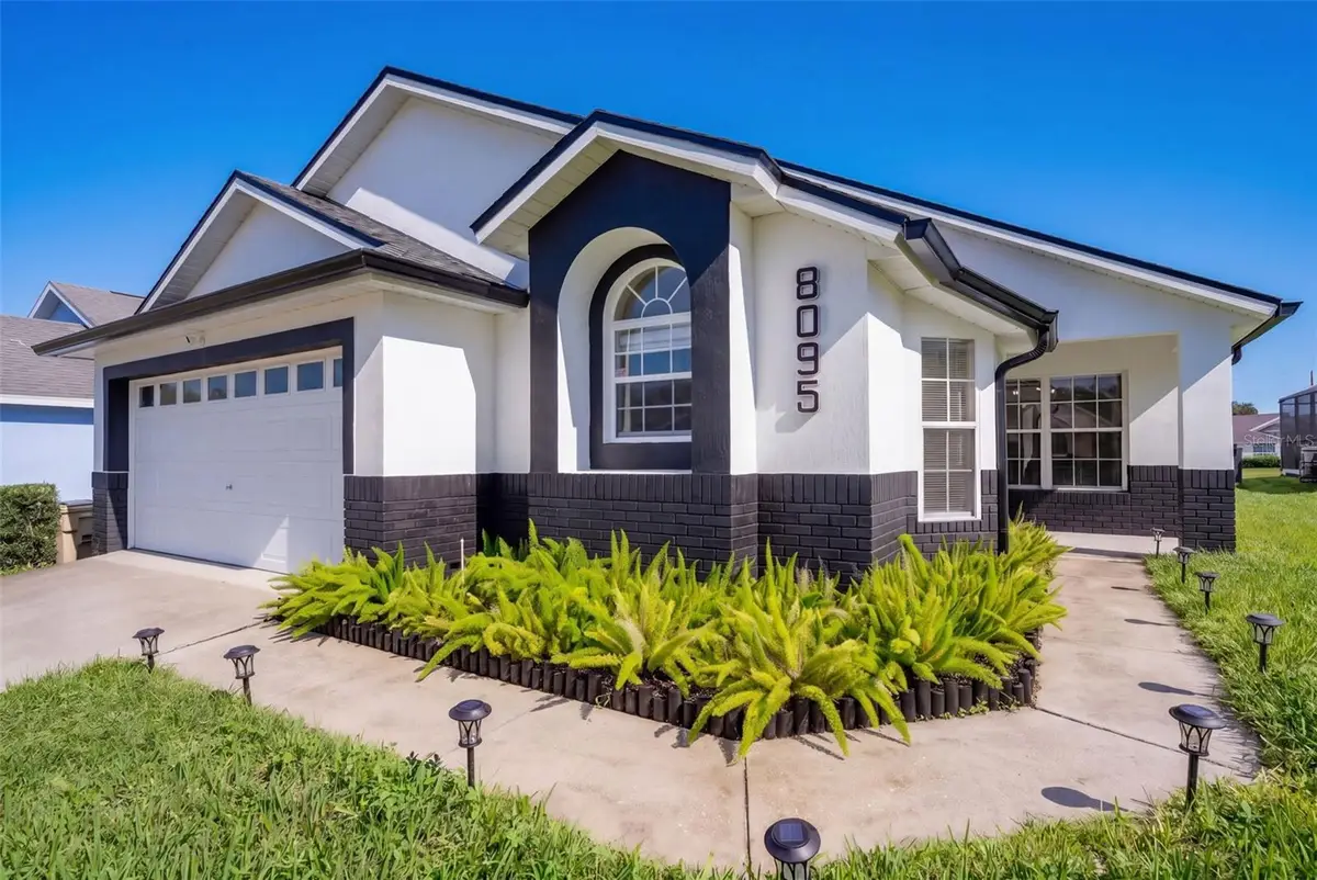 8095 Indian Creek Boulevard, Kissimmee, FL 34747 - #1