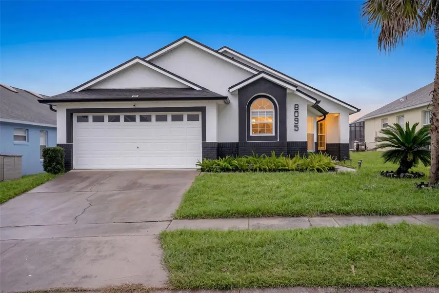 8095 Indian Creek Boulevard, Kissimmee, FL 34747 - #3