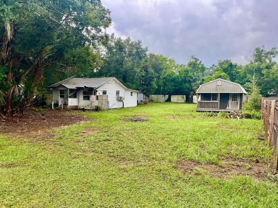 613 W Date Street, Lake Wales, FL 33859 - #2