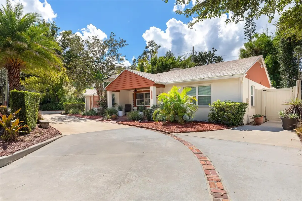 1036 Delaney Avenue, Orlando, FL 32806 - #1