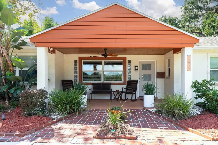 1036 Delaney Avenue, Orlando, FL 32806 - #2