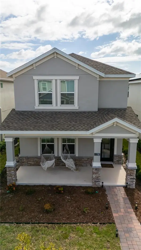 11780 Language Way, ORLANDO, FL 32832