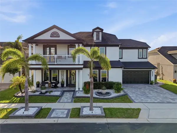 113 Peace River Court, GROVELAND, FL 34736