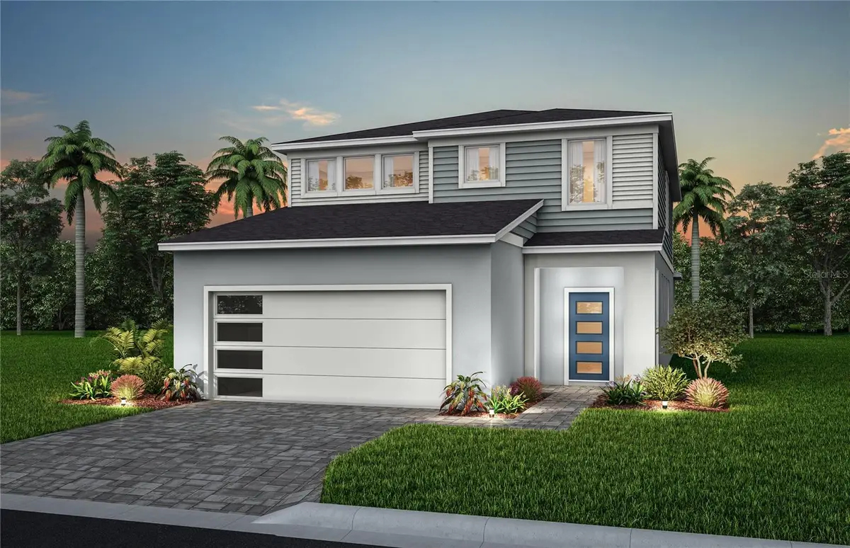 15952 Calm Key Loop, Clermont, FL 34714 - #1