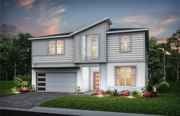 16109 Serene Sunset Drive, CLERMONT, FL 34714