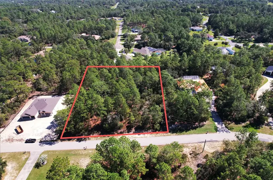 4060 W Alamo Drive, Beverly Hills, FL 34465 - #2