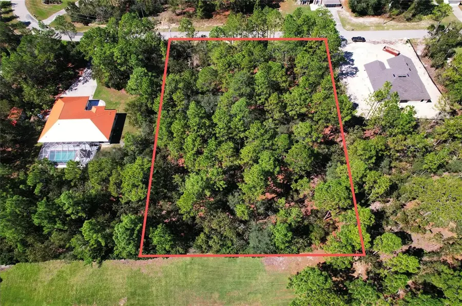 4060 W Alamo Drive, Beverly Hills, FL 34465 - #3