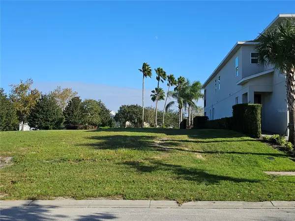 1403 Titian Court, REUNION, FL 34747