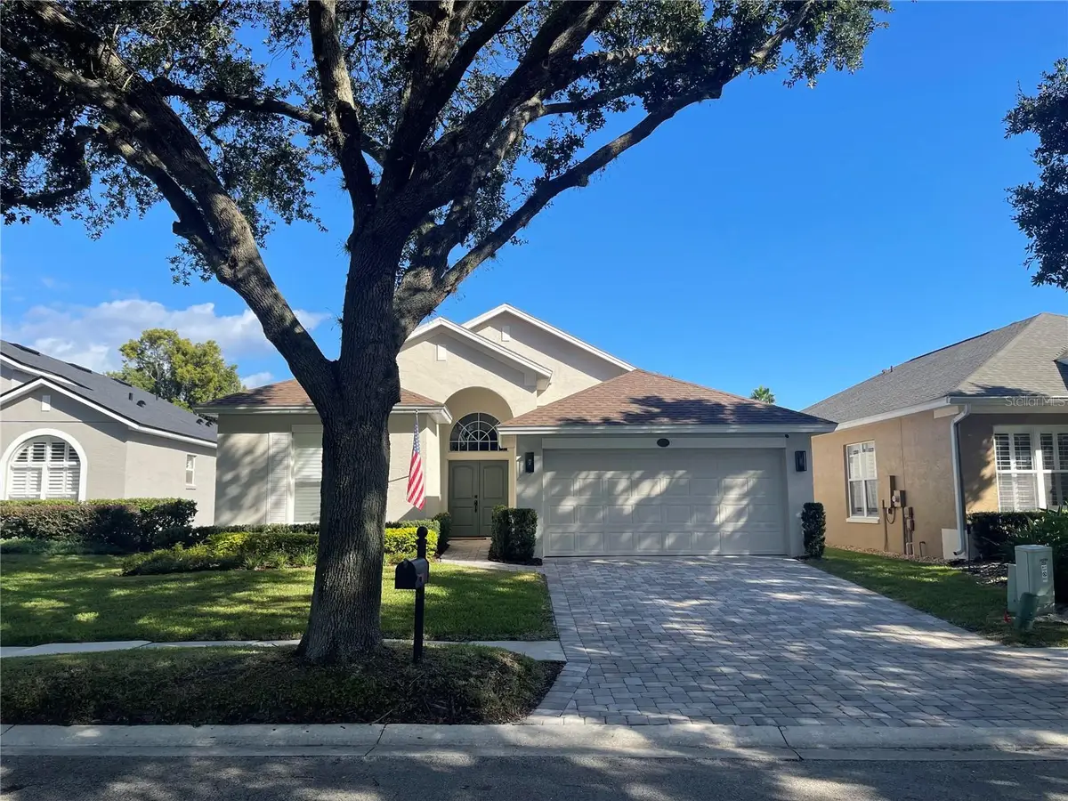 1226 Kersfield Circle, Lake Mary, FL 32746 - #1