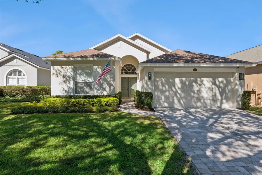 1226 Kersfield Circle, Lake Mary, FL 32746 - #2
