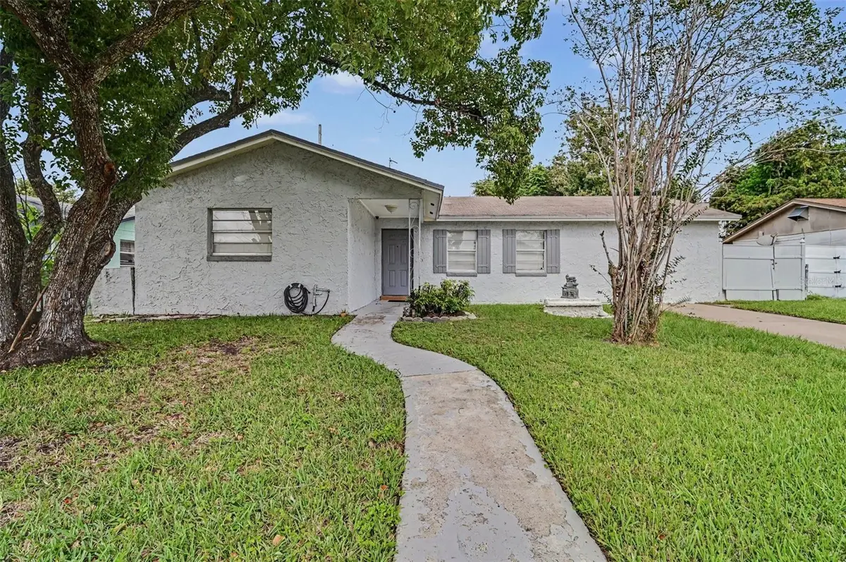 4639 Calendula Drive, Orlando, FL 32839 - #1