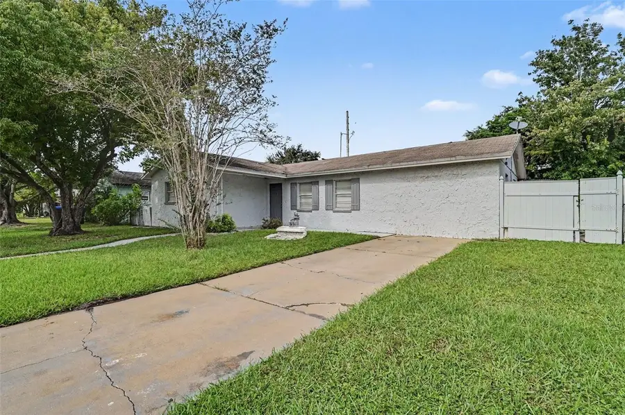 4639 Calendula Drive, Orlando, FL 32839 - #2