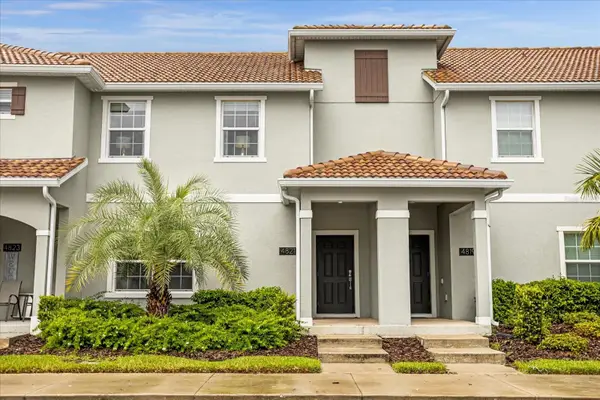 4821 Dedication Street, KISSIMMEE, FL 34746
