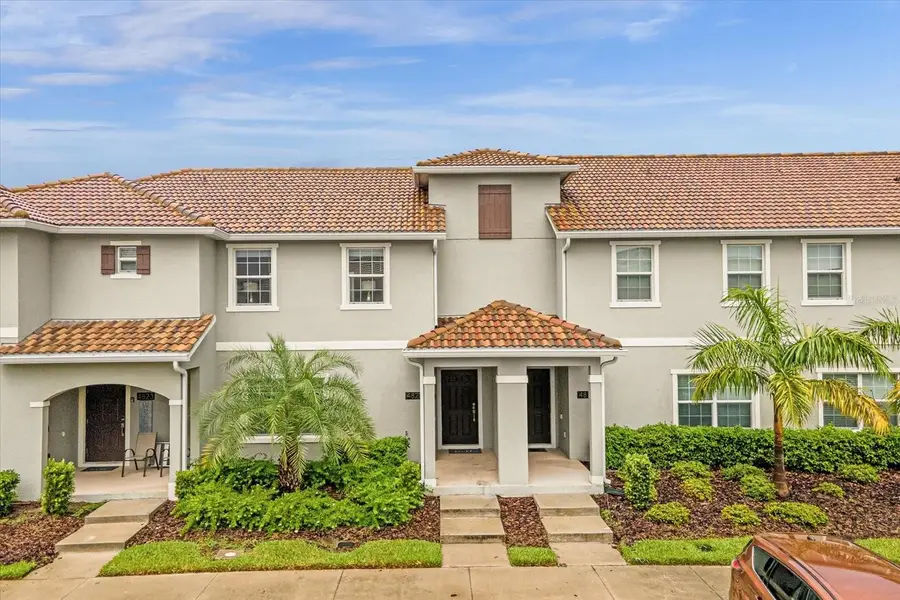 4821 Dedication Street, Kissimmee, FL 34746 - #2