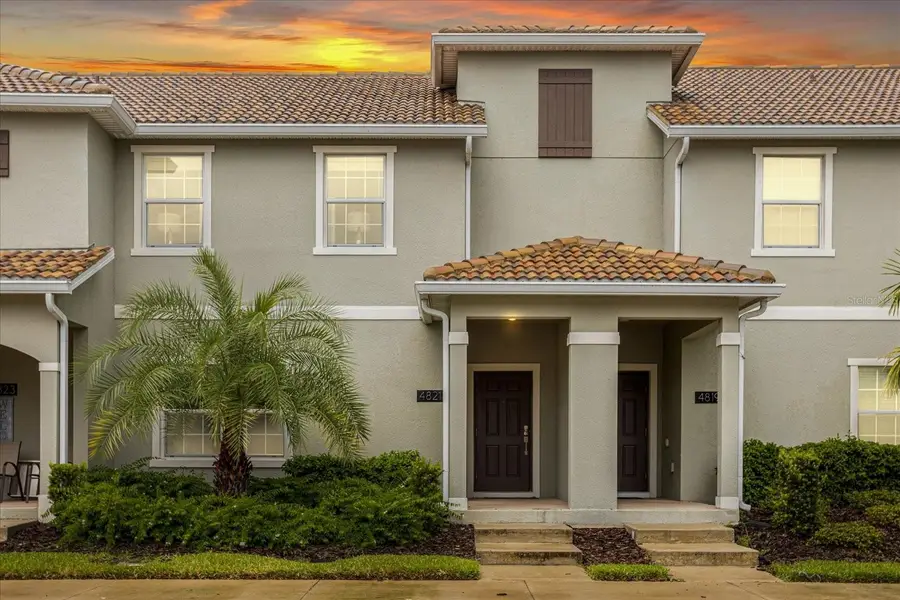 4821 Dedication Street, Kissimmee, FL 34746 - #3