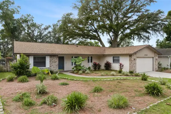 2528 Canterclub Trail, APOPKA, FL 32712