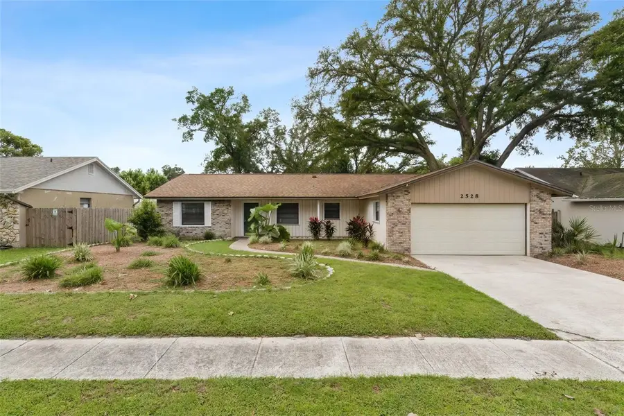 2528 Canterclub Trail, Apopka, FL 32712 - #2