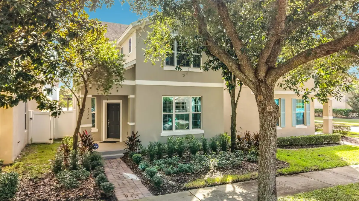 6206 Golden Dewdrop Trail, Windermere, FL 34786 - #1