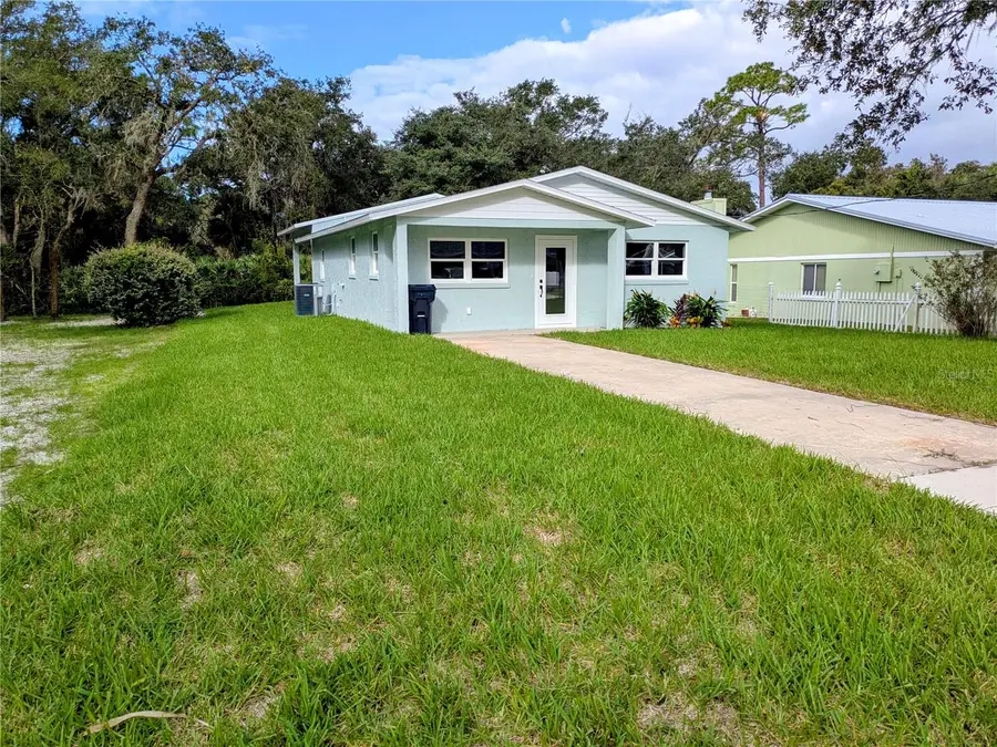 2748 Glenwood Avenue, New Smyrna Beach, FL 32168 - #3