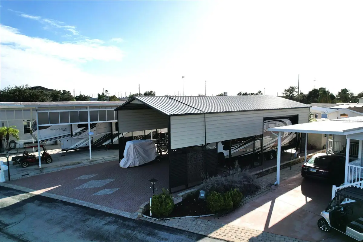 321 St George Drive, Davenport, FL 33837 - #1