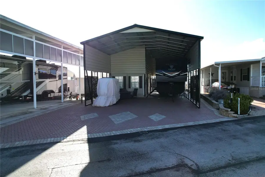 321 St George Drive, Davenport, FL 33837 - #3