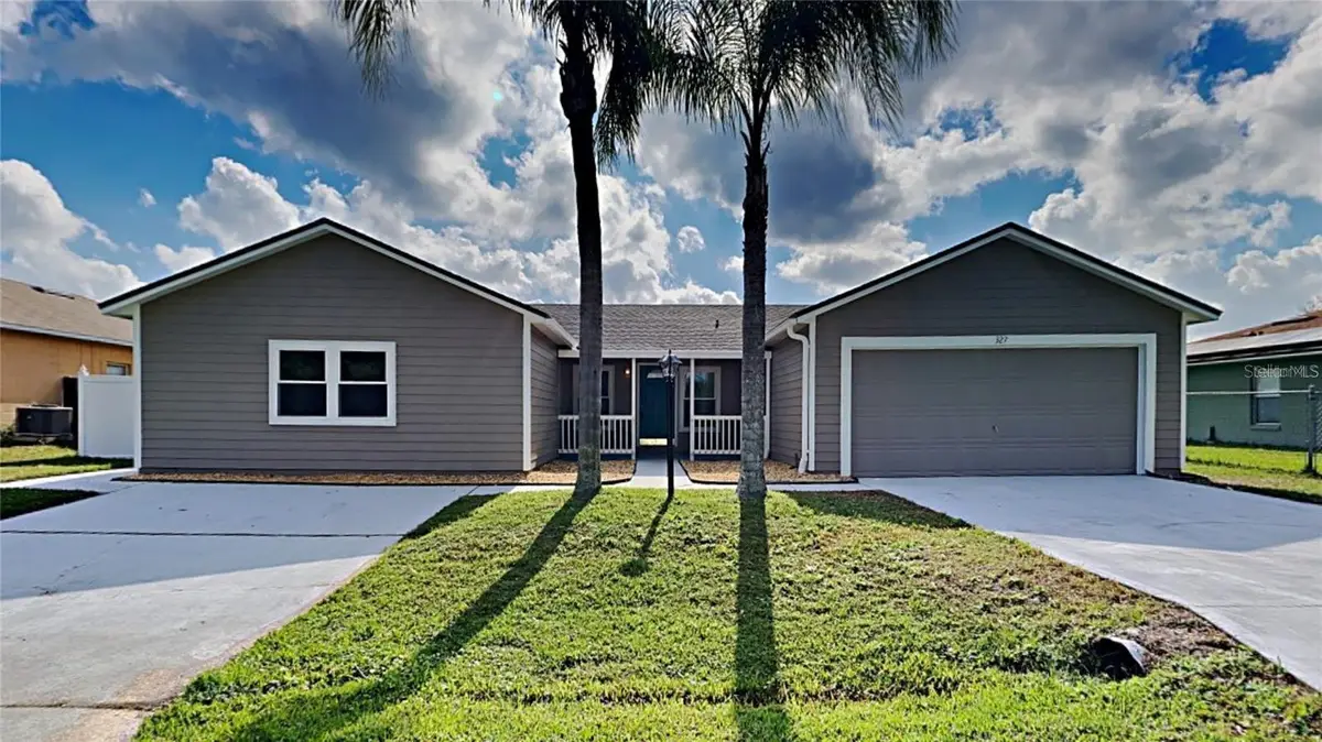 327 Marquee Drive, Kissimmee, FL 34758 - #1