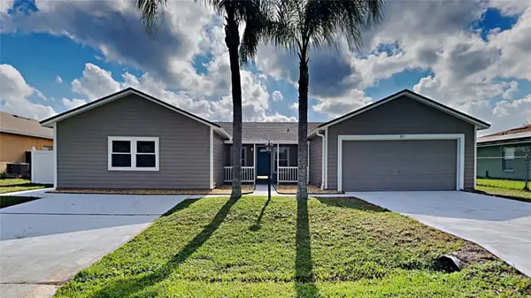 327 Marquee Drive, KISSIMMEE, FL 34758