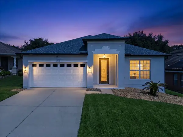 30132 Sandbunker Lane, SORRENTO, FL 32776