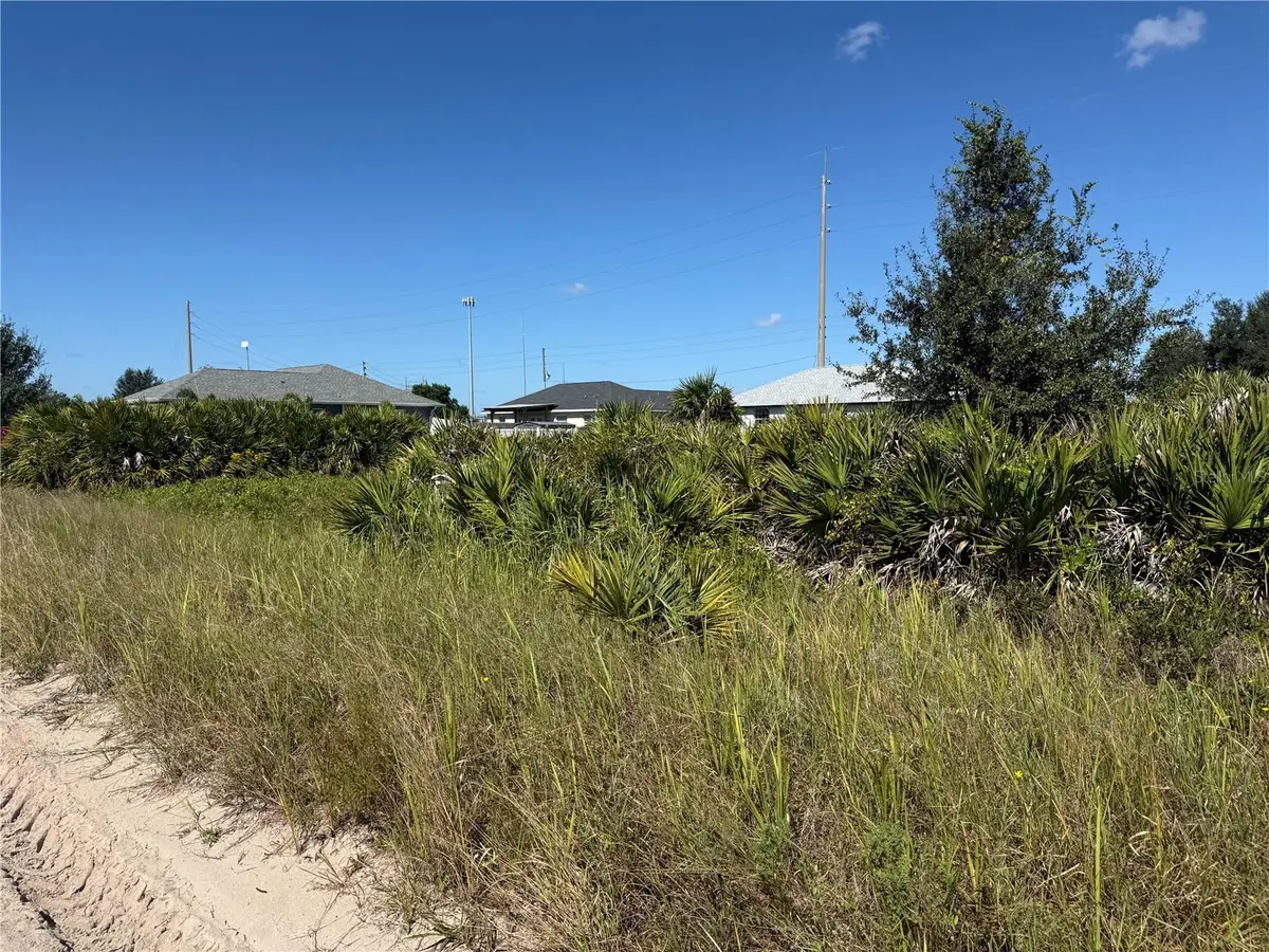 2536 W Haviland Road, Avon Park, FL 33825 - #1