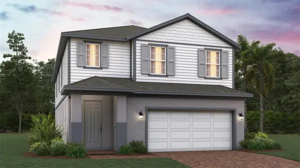 2048 Heart Lake Drive, GROVELAND, FL 34736