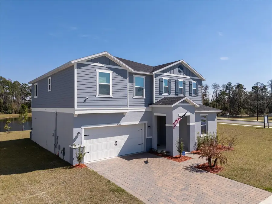 3243 Sanctuary Drive, Clermont, FL 34714 - #2