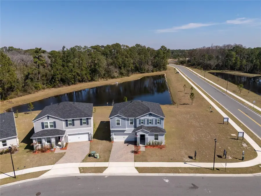 3243 Sanctuary Drive, Clermont, FL 34714 - #3