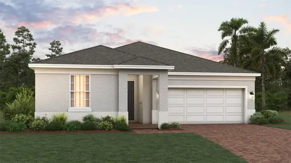 1812 Ocali Road, GROVELAND, FL 34736