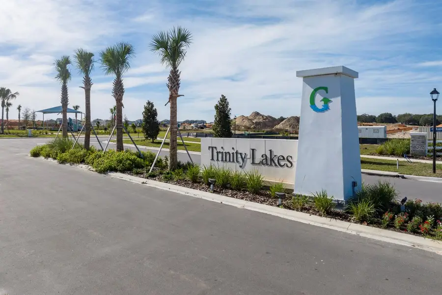 1812 Ocali Road, Groveland, FL 34736 - #3
