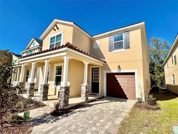 Address Withheld By Seller, KISSIMMEE, FL 34747