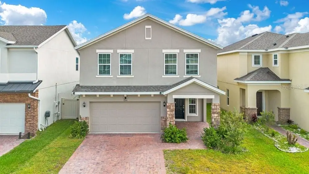 5244 Royal Point Avenue, Kissimmee, FL 34746 - #1