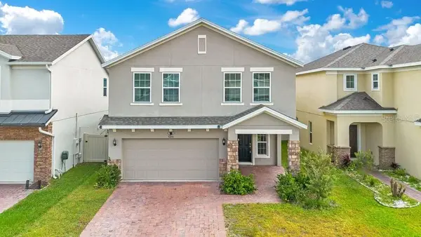 5244 Royal Point Avenue, KISSIMMEE, FL 34746