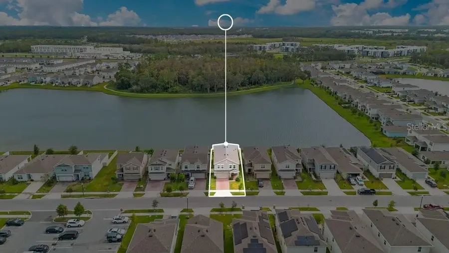 5244 Royal Point Avenue, Kissimmee, FL 34746 - #2