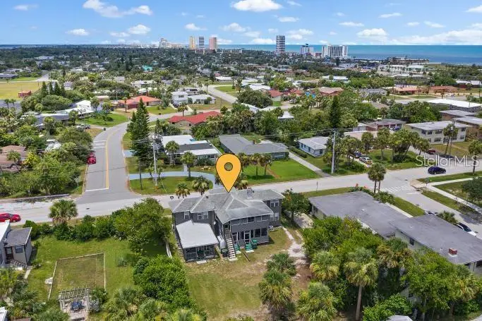 314 University Boulevard, Daytona Beach, FL 32118 - #2