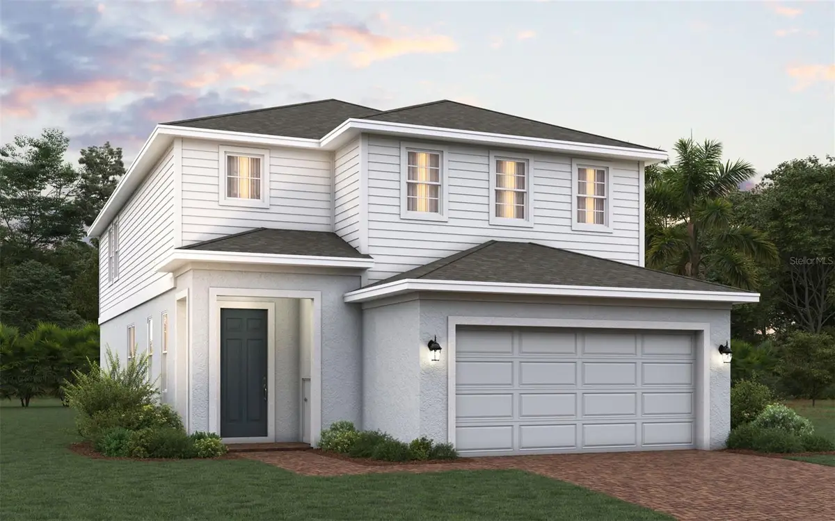 14725 Crestavista Avenue, Clermont, FL 34714 - #1