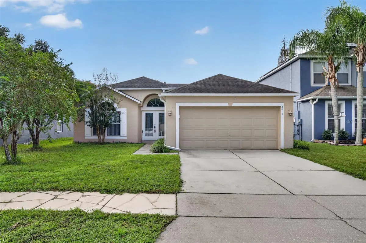 2018 Wekiva Reserve Boulevard, Apopka, FL 32703 - #1