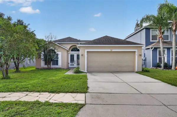 2018 Wekiva Reserve Boulevard, APOPKA, FL 32703
