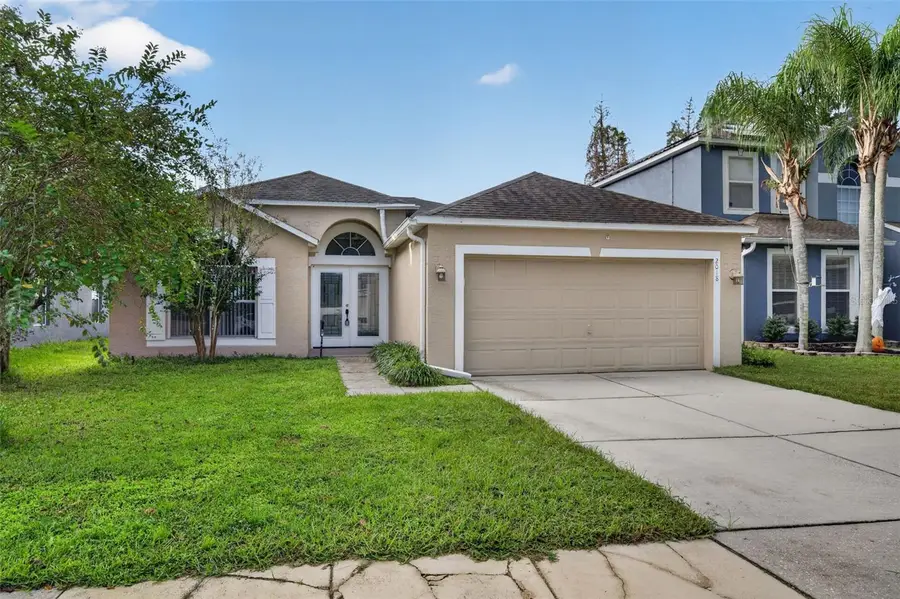 2018 Wekiva Reserve Boulevard, Apopka, FL 32703 - #2